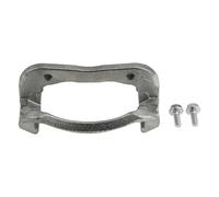 Brake Caliper Bracket for Opel Corsa C / Combo 00-01-, OEM BDA582, Front Axle (Both Sides)