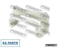 Brake Caliper Bracket for SUBARU B3 EXIGA FORESTER FEBEST 0877C-S11FR
