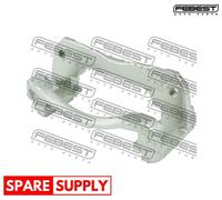 BRAKE CALIPER BRACKET FOR TOYOTA CAMRY FEBEST 0177C-ACV30F FITS FRONT AXLE