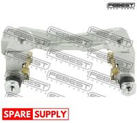 BRAKE CALIPER BRACKET FOR TOYOTA FEBEST 0177C-ZZE120FR FITS FRONT AXLE RIGHT