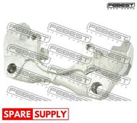 BRAKE CALIPER BRACKET FOR VW CARAVELLE FEBEST 2377C-T6F FITS FRONT AXLE