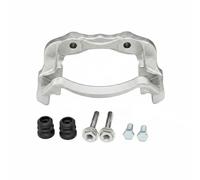 Brake caliper bracket Front Axle both sides 74SKV730 ESEN SKV for VW SCIROCCO