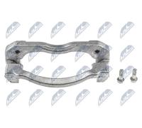 BRAKE CALIPER BRACKET For FORD RANGER 11-, MAZDA BT-50 11- /L/R/