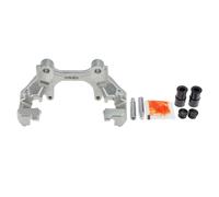 BRAKE CALIPER BRACKET FRONT L/R FOR VW GOLF IV PASSAT 96-05