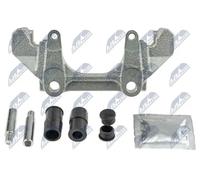 NTY HZP-AU-012A Carrier, brake caliper