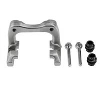 Brake caliper bracket HZT-VW-091A NTY for SEAT VW SKODA AUDI