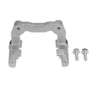 BRAKE CALIPER BRACKET LEFT FOR CITROEN C2 03- C3 02- C4 04-