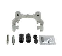 BRAKE CALIPER BRACKET LEFT FOR JAGUAR XF 08-15 S-TYPE 99-08