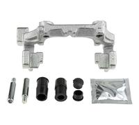 BRAKE CALIPER BRACKET LEFT FOR MERCEDES C W205/S205/C205 13-