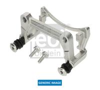 FEBI BILSTEIN 199188 Brake Caliper Bracket Braking System Fits LAND ROVER