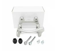 Brake caliper bracket Rear Axle both sides 67SKV633 ESEN SKV for VW SEAT AUDI