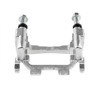 BRACKET BRAKE CALIPER HZT-NS-042A FOR INFINITI VQ37VHR 3.7L VQ35HR 3.5L 6cyl FX