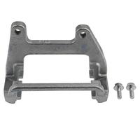 Brake caliper bracket Rear Axle Right HZT-AU-037A NTY for AUDI A7 Sportback