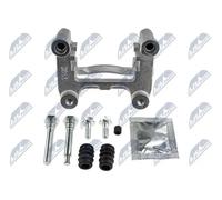 Brake caliper bracket Rear Axle Right HZT-MZ-017A NTY for MAZDA CX-5