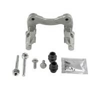 Brake caliper bracket Rear Axle Right HZT-VW-057A NTY for VW SEAT