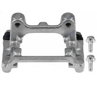 Brake caliper carrier right for VW | HZT-VW-078A, 5Q0615426A
