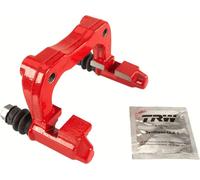 BRACKET BRAKE CALIPER BDA1196 FOR PEUGEOT 5GR /5FU 1.6L 4cyl 208 I