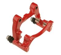 Brake caliper bracket red BDA687 TRW for SEAT VW SKODA