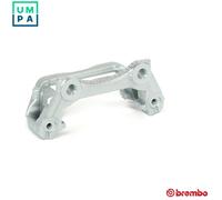 Fits BREMBO F BK 013 LCV BRACKET LEFT,RIGHT REAR ⭐UK Stock⭐