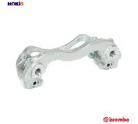 BREMBO F BK 024 Brake Caliper Bracket Set