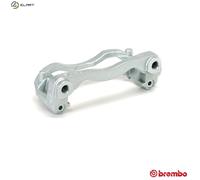 2x ✅Fits BREMBO F BK 025 Brake Caliper Bracket Set F BK 025 Brake ca ⭐UK Seller⭐