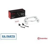 Brake Caliper Bracket Set for MERCEDES-BENZ W447 BREMBO F BK 011