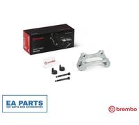 Brake Caliper Bracket Set for MERCEDES-BENZ W447 BREMBO F BK 013