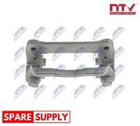 BRAKE CALIPER BRACKET SET FOR MITSUBISHI DELICA NTY HZT-MS-002A FITS REAR AXLE
