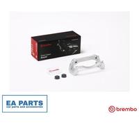 Brake Caliper Bracket Set for OPEL MOVANO B BREMBO F BK 022