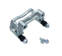Brake caliper bracket silver 82-0656 MAXGEAR for OPEL CHEVROLET