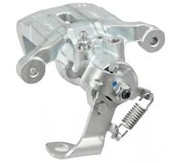 Brake caliper Brake Caliper (1 piston) 740112 A.B.S. for KIA PICANTO II