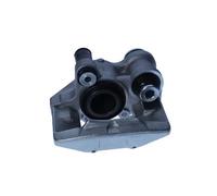 Brake caliper Brake Caliper (1 piston) 82-0848 MAXGEAR for CITROËN PEUGEOT