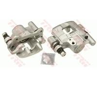 Brake caliper Brake Caliper (1 piston) BCN730 TRW for TOYOTA PRIUS Liftback