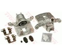 Brake caliper Brake Caliper (1 piston) BHN1037E TRW for SUBARU FORESTER