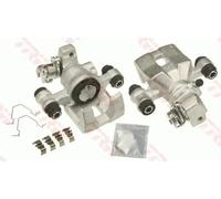 Brake caliper Brake Caliper (1 piston) BHN1068E TRW for KIA CARENS I MPV