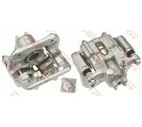 Brake caliper Brake Caliper (1 piston) BHN790E TRW for HONDA CR-V Mk II