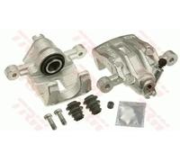 TRW Brake Caliper BHP210E 1-piston for KIA Rio II (JB) 1.4 2005-2011 D4FA G4EE G4ED