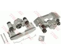 Brake caliper Brake Caliper (1 piston) BHP216E TRW for TOYOTA YARIS/VITZ