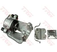 Brake caliper Brake Caliper (1 piston) BHS1062E TRW for BMW X5 X6 X4