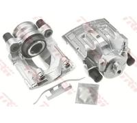 Brake caliper Brake Caliper (1 piston) BHS1105E TRW for BMW 3 Touring 3 X1 1