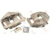 Brake caliper Brake Caliper (1 piston) BHS1147E TRW for BMW 7 5 5 Touring 6