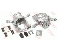 Brake caliper Brake Caliper (1 piston) BHS1173E TRW for CHEVROLET DAEWOO