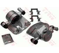 Brake caliper Brake Caliper (1 piston) BHS1240E TRW for OPEL ISUZU