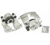 Brake caliper Brake Caliper (1 piston) BHS290E TRW for OPEL CHEVROLET