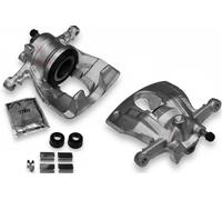 Brake caliper Brake Caliper (1 piston) BHV337E TRW for OPEL CORSA C