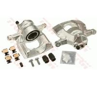 BRAKE CALIPER FOR CITROEN PEUGEOT TOYOTA C1 PM PN 1KR FE 8HT C1 II HMT 107 TRW