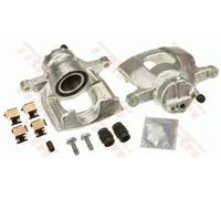 Brake caliper Brake Caliper (1 piston) BHV706E TRW for CITROËN PEUGEOT TOYOTA