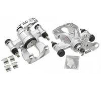 Brake caliper Brake Caliper (1 piston) BHV932E TRW for OPEL RENAULT NISSAN