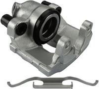 TRW Brake Caliper BHW172E - 1-Piston - Fits BMW 3, Coupe, Compact & Z3 (E36) 1.7L