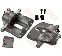 Brake caliper Brake Caliper (1 piston) BHW242E TRW for RENAULT LAGUNA I MEGANE I